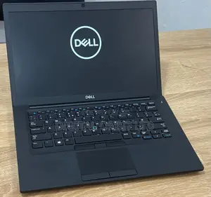 Laptop Dell Latitude 7490 8GB Intel Core i5 SSD 256GB