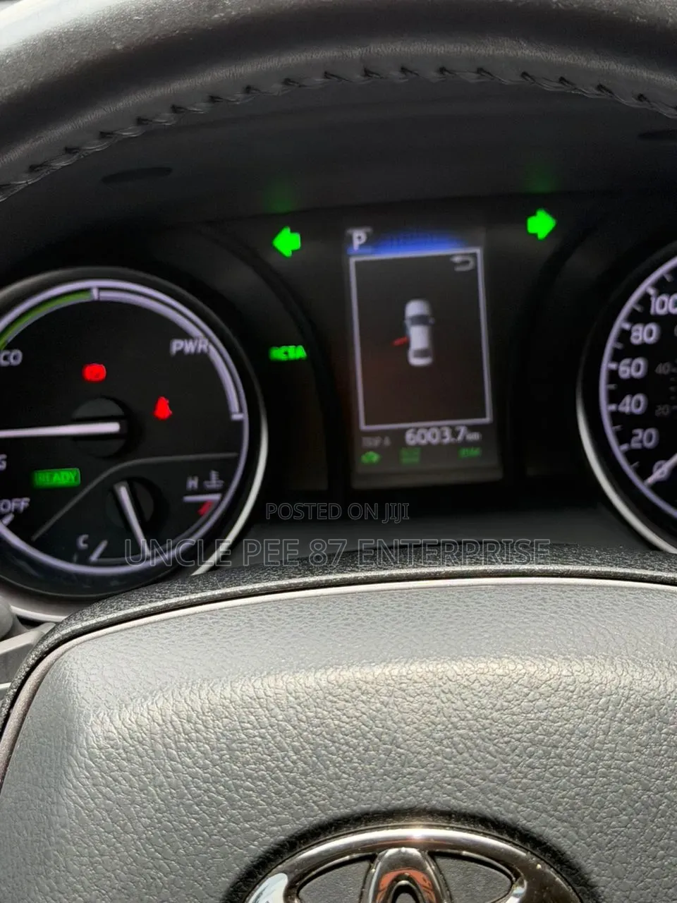 Toyota Camry SE Nightshade 2023 Black
