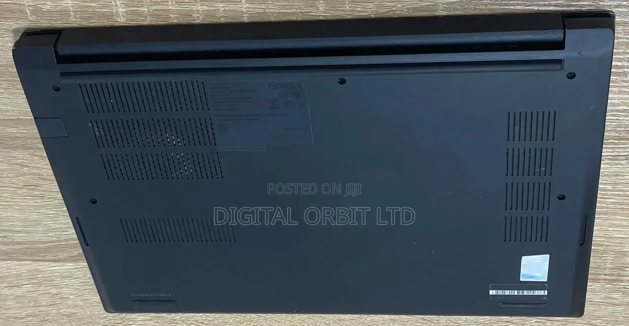 Laptop Lenovo ThinkPad E14 Gen 2 16GB Intel Core i5 SSD 256GB