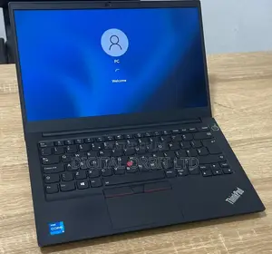 Laptop Lenovo ThinkPad E14 Gen 2 16GB Intel Core i5 SSD 256GB