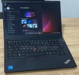 Laptop Lenovo ThinkPad E14 Gen 2 16GB Intel Core i5 SSD 256GB
