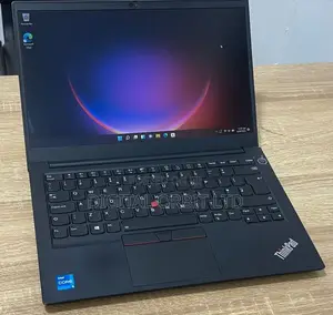 Laptop Lenovo ThinkPad E14 Gen 2 16GB Intel Core i5 SSD 256GB