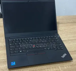 Laptop Lenovo ThinkPad E14 Gen 2 16GB Intel Core i5 SSD 256GB