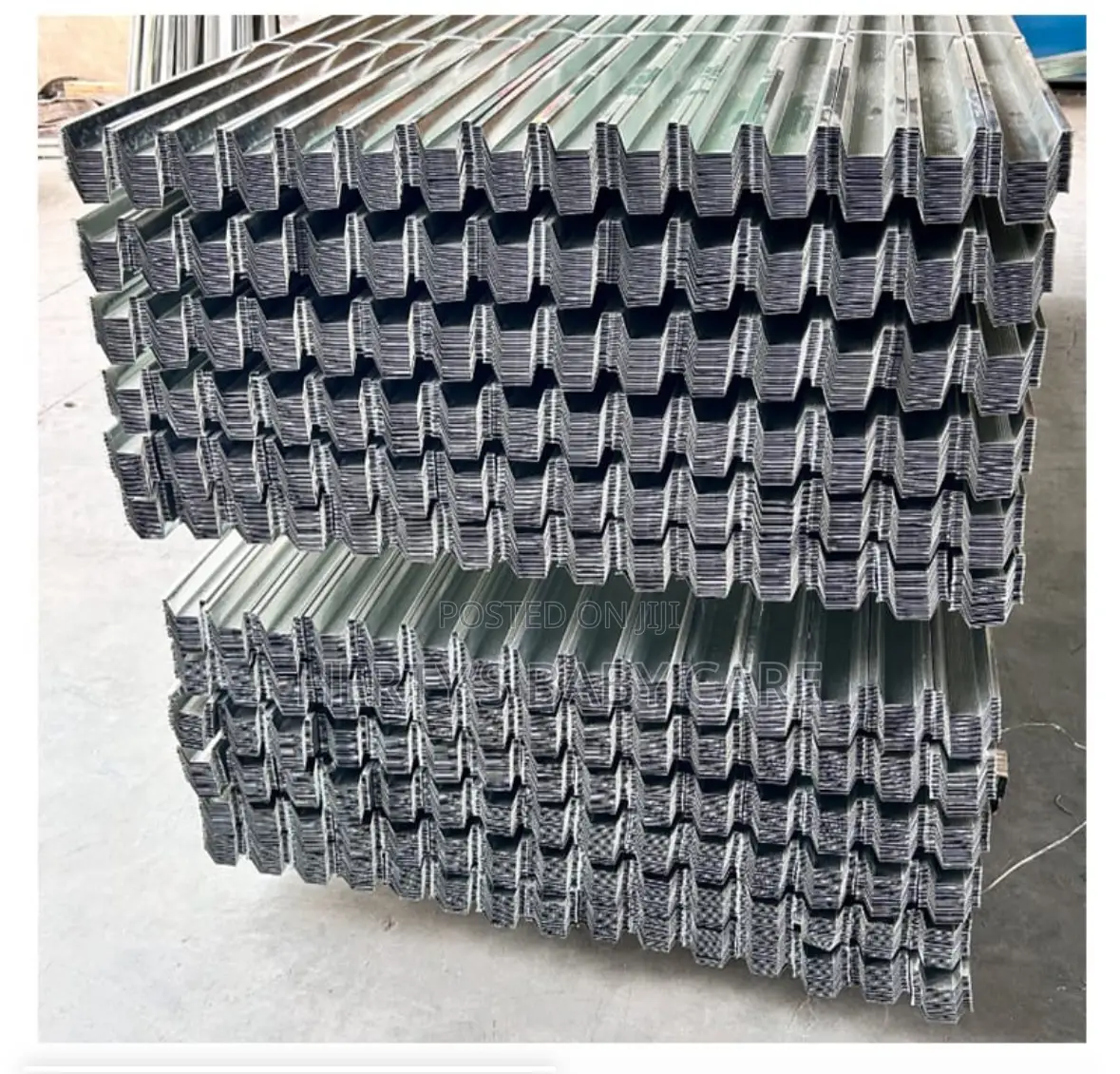 Plasterboard