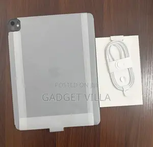 New Apple iPad Pro 13 (2024) 512 GB Gray