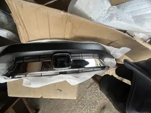 Honda Civic 2017 -2021 Front Grille Available