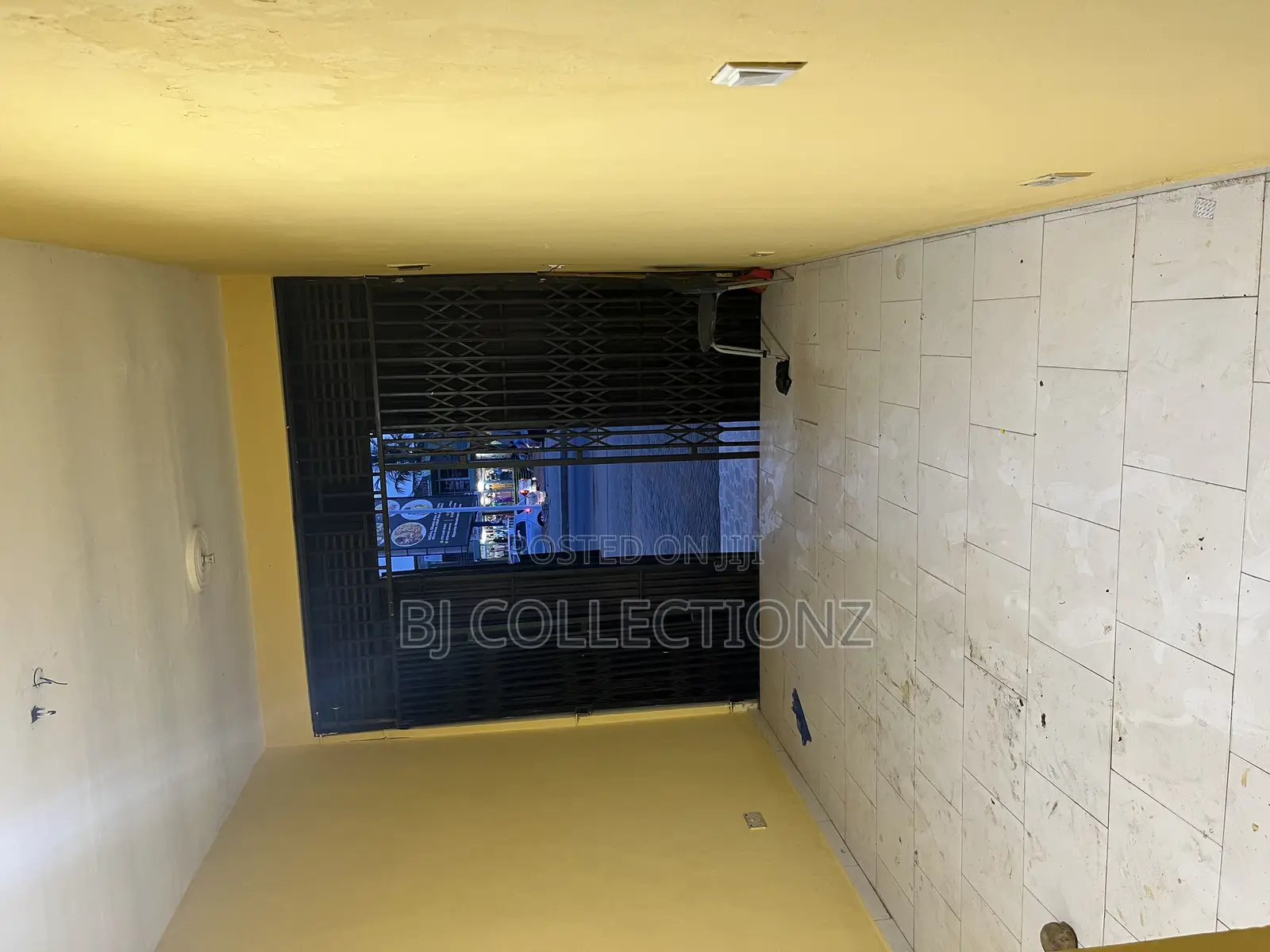 Shop for Rent at Ashaley Botwe School Junction