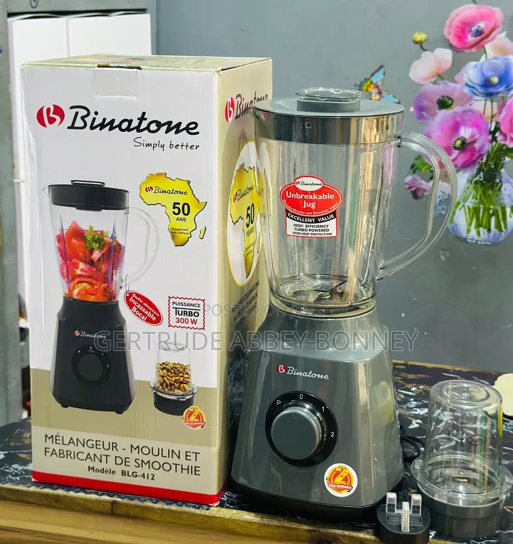 Binatone Blender