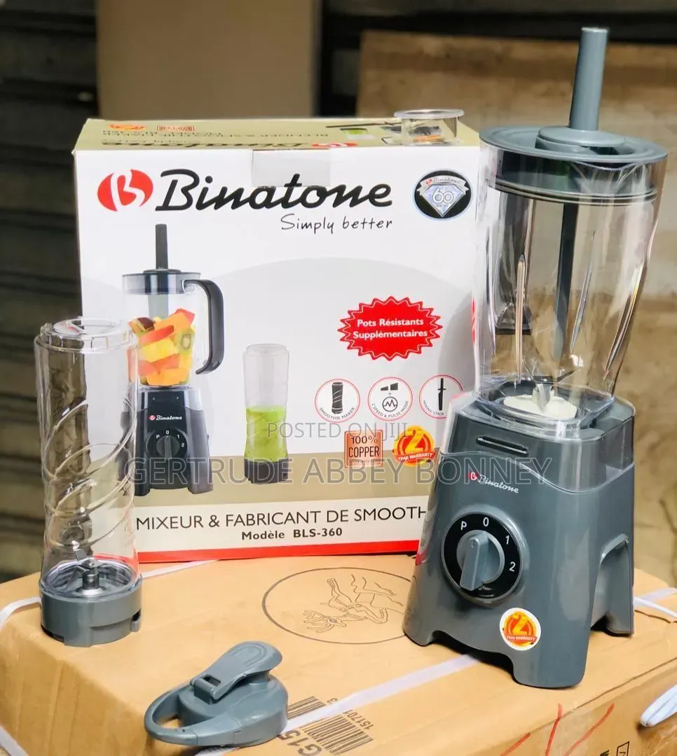 Binatone Blender