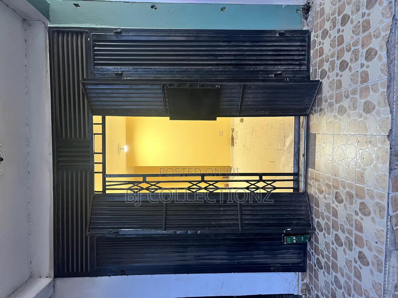 Shop for Rent at Ashaley Botwe School Junction