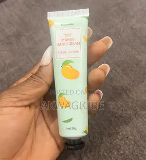 Hand Cream