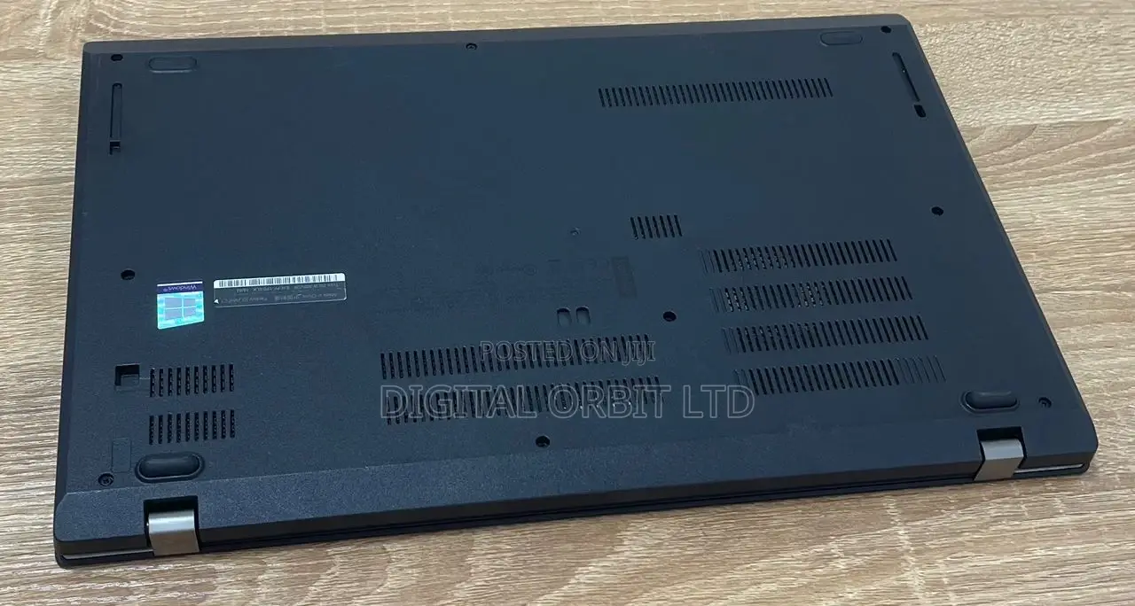 Laptop Lenovo ThinkPad L580 8GB Intel Core i5 SSD 256GB
