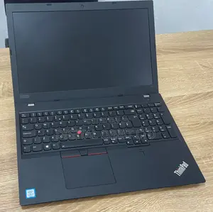 Laptop Lenovo ThinkPad L580 8GB Intel Core i5 SSD 256GB