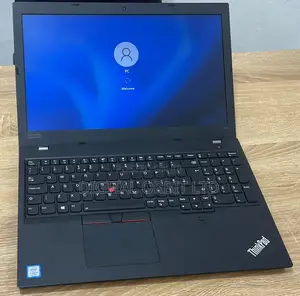 Laptop Lenovo ThinkPad L580 8GB Intel Core i5 SSD 256GB