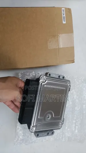 Engine Control Board for Accent/Kia, 2012/13/14/15/161/7.