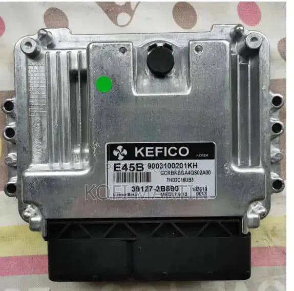 Engine Control Board for Accent/Kia, 2012/13/14/15/161/7.
