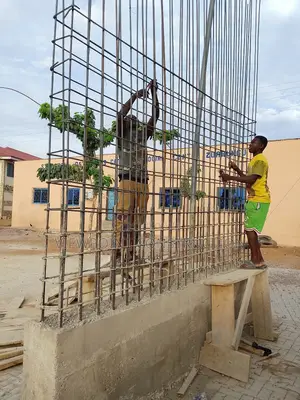 Construction and Engineering Worke