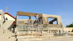 Construction and Engineering Worke