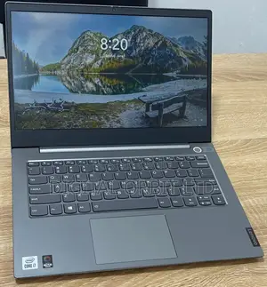 Laptop Lenovo Thinkbook 14 8GB Intel Core i7 HDD+SSD 750GB