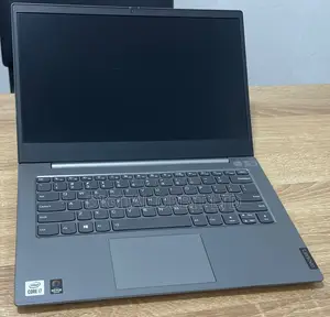 Laptop Lenovo Thinkbook 14 8GB Intel Core i7 HDD+SSD 750GB