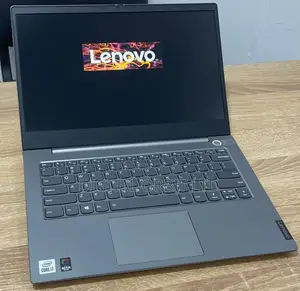 Laptop Lenovo Thinkbook 14 8GB Intel Core i7 HDD+SSD 750GB