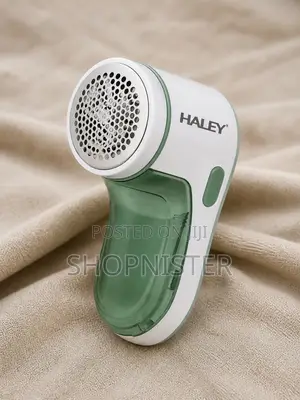 Rechargeable Lint Remover