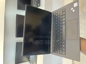 New Laptop Dell XPS 13 8GB Intel Core i5 SSD 256GB