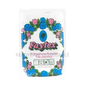 Faytex Pad