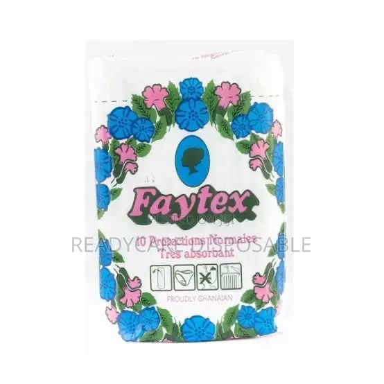 Faytex Pad
