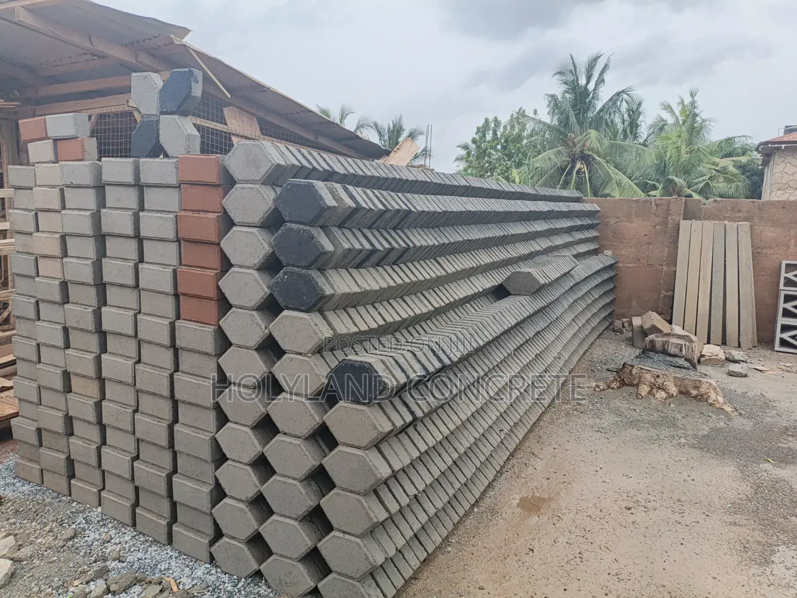 Interlocks, Pavement Blocks, Design Blocks, Coverts