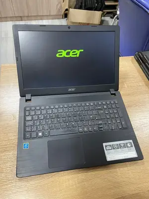 Laptop Acer Aspire A315 51 8GB Intel Pentium HDD 500GB