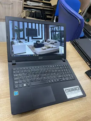 Laptop Acer Aspire A315 51 8GB Intel Pentium HDD 500GB