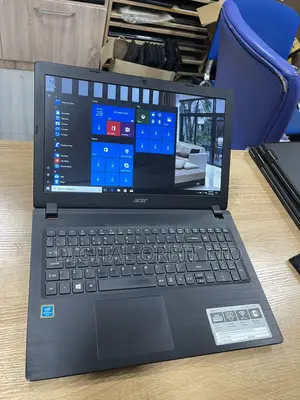 Laptop Acer Aspire A315 51 8GB Intel Pentium HDD 500GB