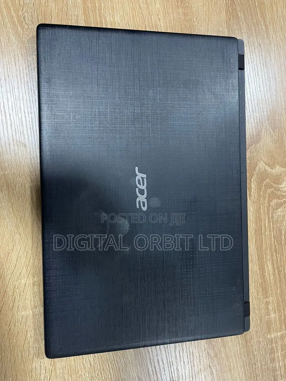 Laptop Acer Aspire A315 51 8GB Intel Pentium HDD 500GB