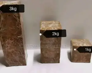 African Black Soap