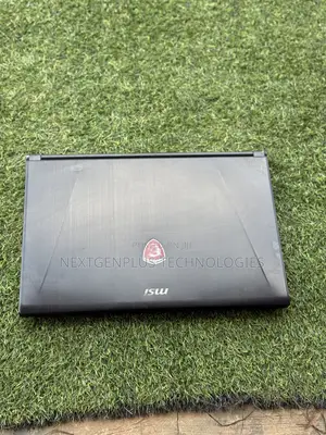 Laptop MSI GF63 16GB Intel Core i7 SSD 256GB