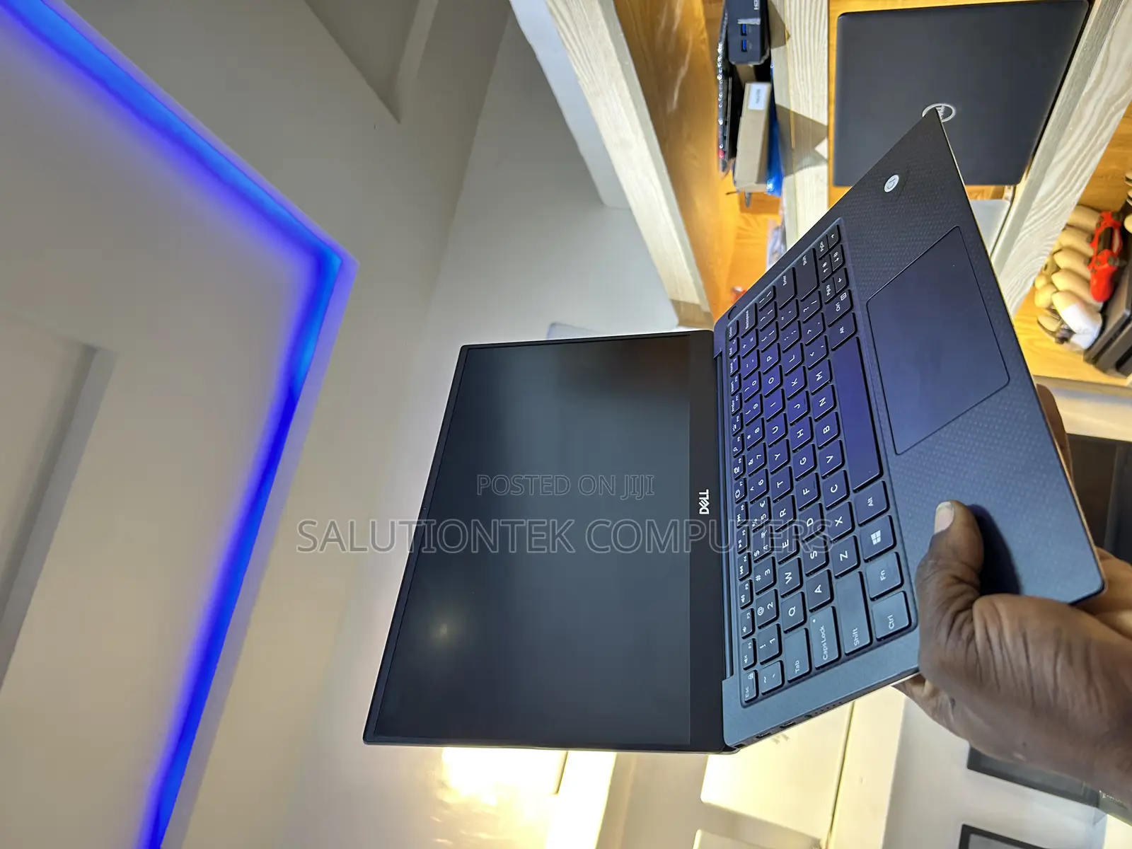 Laptop Dell XPS 13 7390 8GB Intel Core i5 SSD 256GB