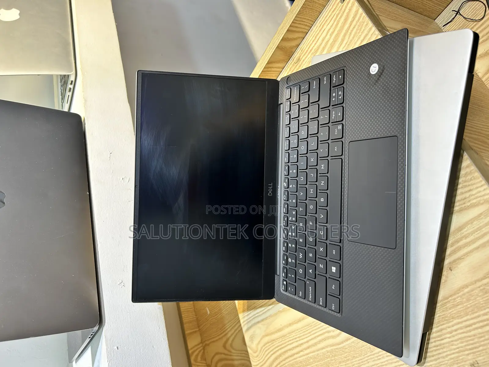 Laptop Dell XPS 13 7390 8GB Intel Core i5 SSD 256GB