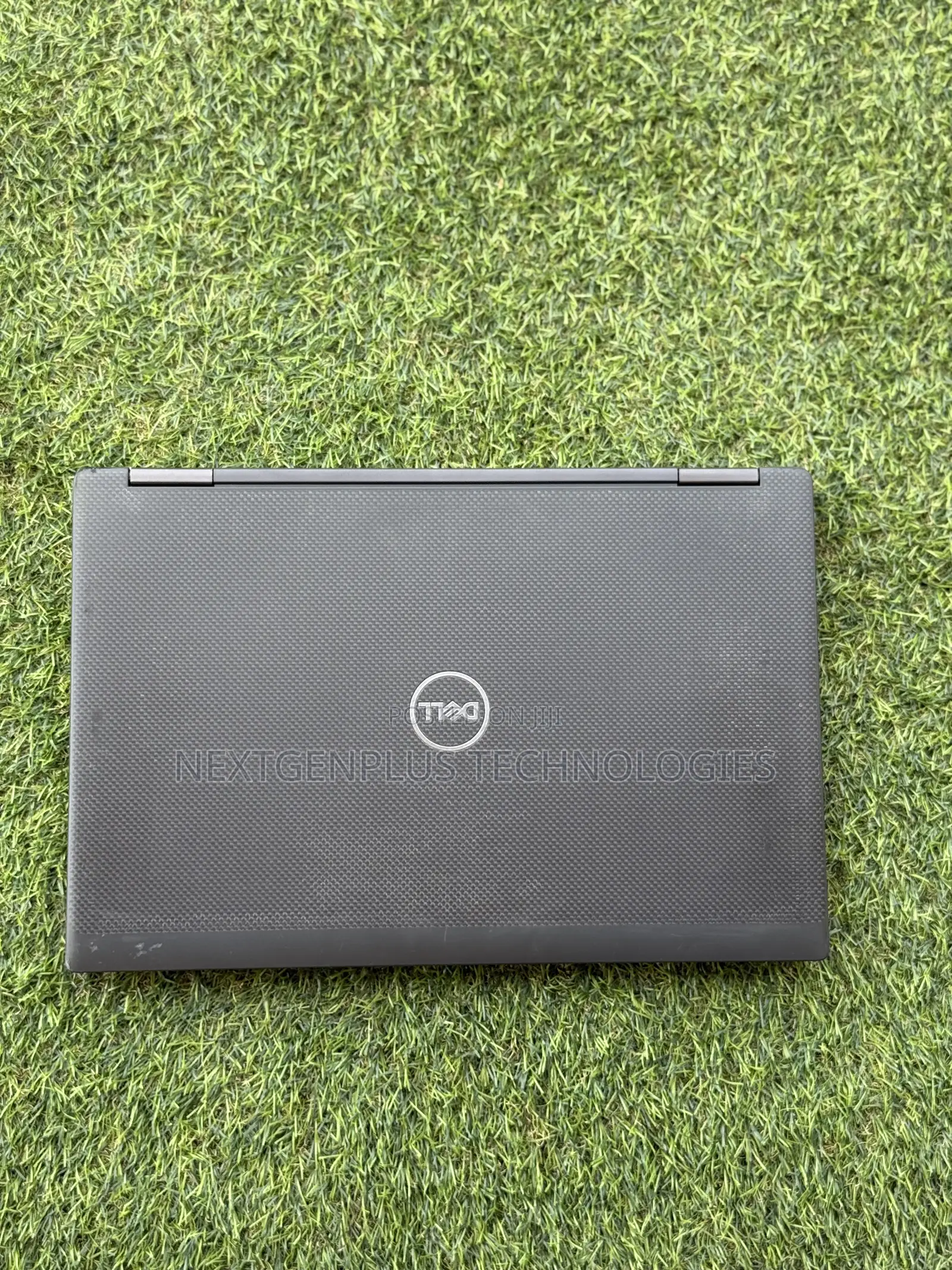 Laptop Dell Precision 7720 32GB Intel Core i7 SSD 512GB