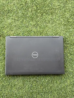 Laptop Dell Precision 7720 32GB Intel Core i7 SSD 512GB