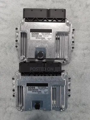 Engine Control Board for Hyundai I10.
