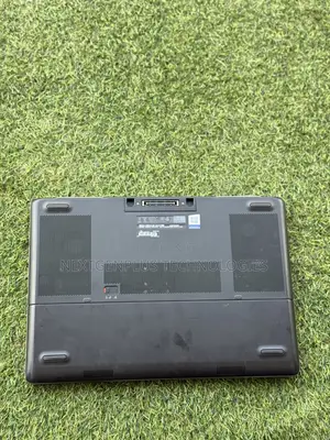 Laptop Dell Precision 7750 4GB Intel Core i7 SSD 512GB
