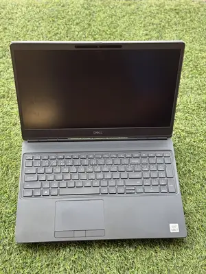 Laptop Dell Precision 7750 32GB Intel Core i7 SSD 512GB