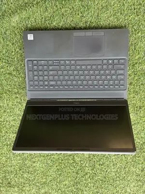 Laptop Dell Precision 7750 32GB Intel Core i7 SSD 512GB