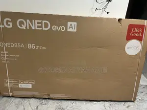 Lg Qned Evo Ai Tv