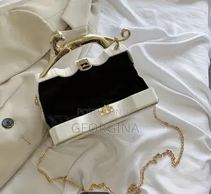 Ladies Beautiful Handbag