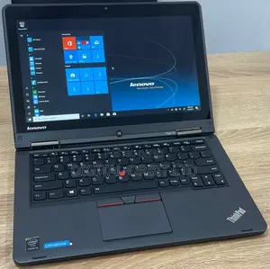 Laptop Lenovo ThinkPad Yoga 4GB Intel Core i5 HDD 500GB