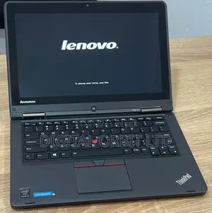 Laptop Lenovo ThinkPad Yoga 4GB Intel Core i5 HDD 500GB
