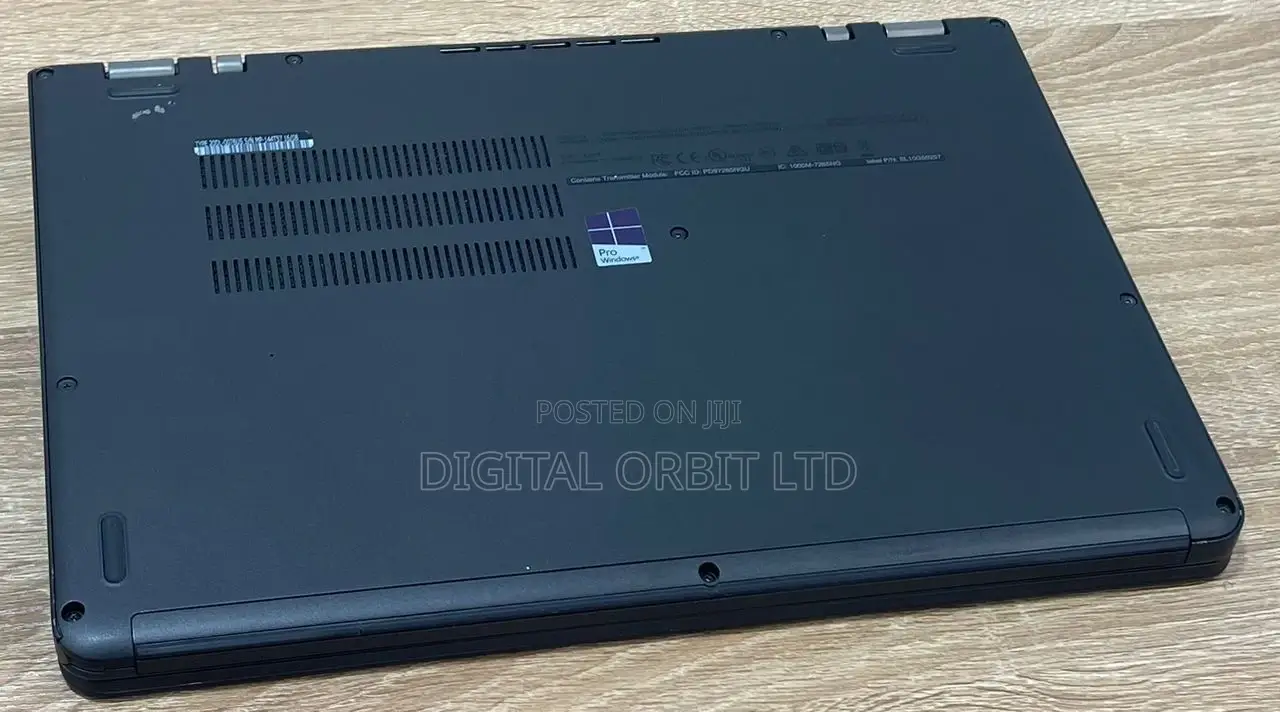 Laptop Lenovo ThinkPad Yoga 4GB Intel Core i5 HDD 500GB