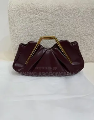 Classy Ladies Luxury Hand Bag